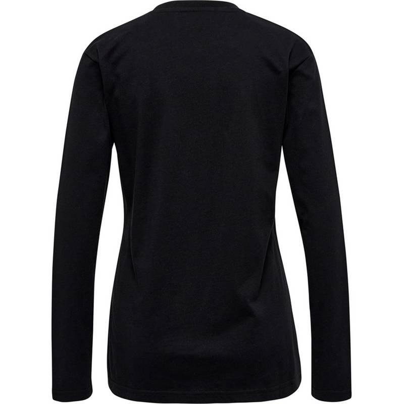 hummel hmlRED HEAVY T-SHIRT L/S WOMAN T-Shirt Damen