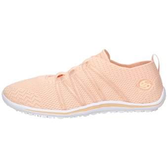 Dockers Barfußschuhe in orange