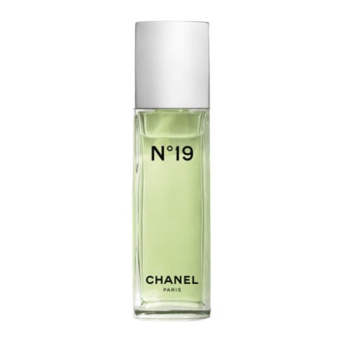 Woda toaletowa Chanel No. 19 100 ml
