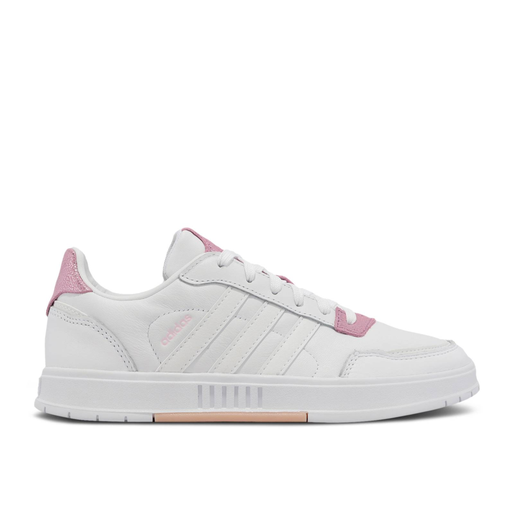 adidas Courtmaster FY8661 / weiss