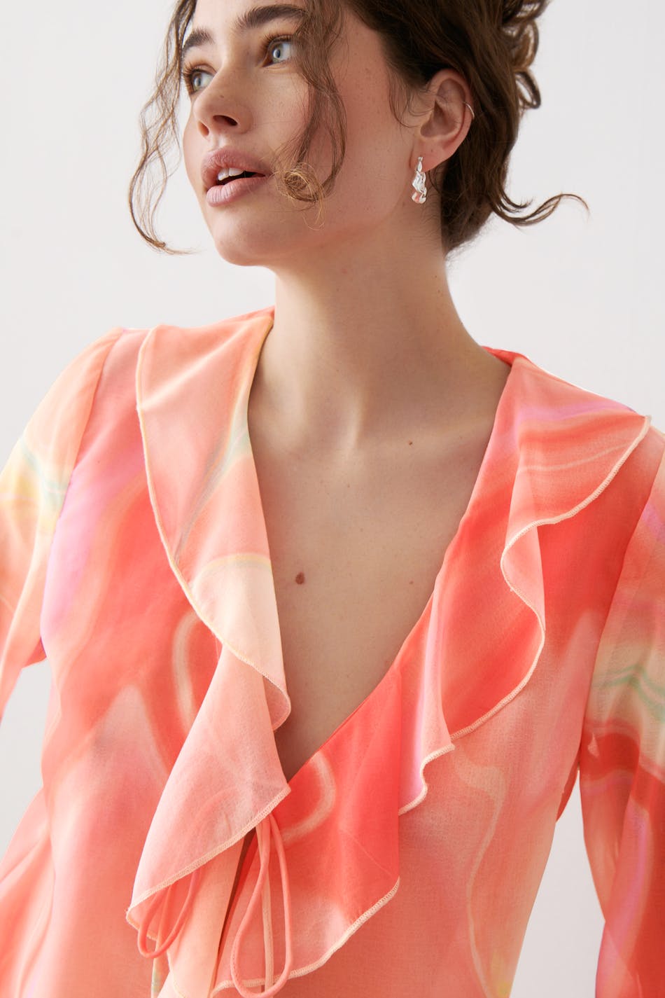 Electra top