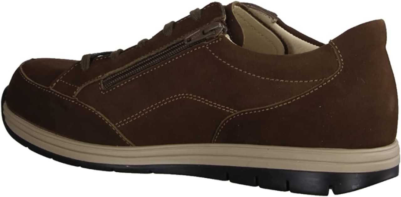FINN COMFORT Freizeit Schnürer braun 1402-751187