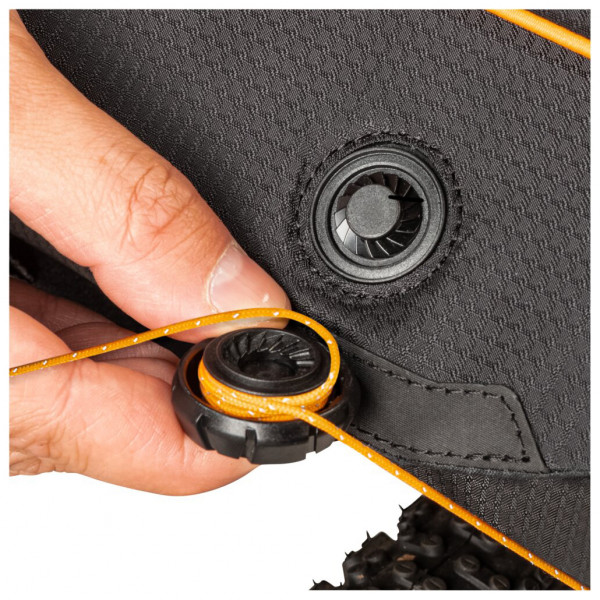 Jack Wolfskin - Morobbia Seat Bag 14 - Fahrradtasche