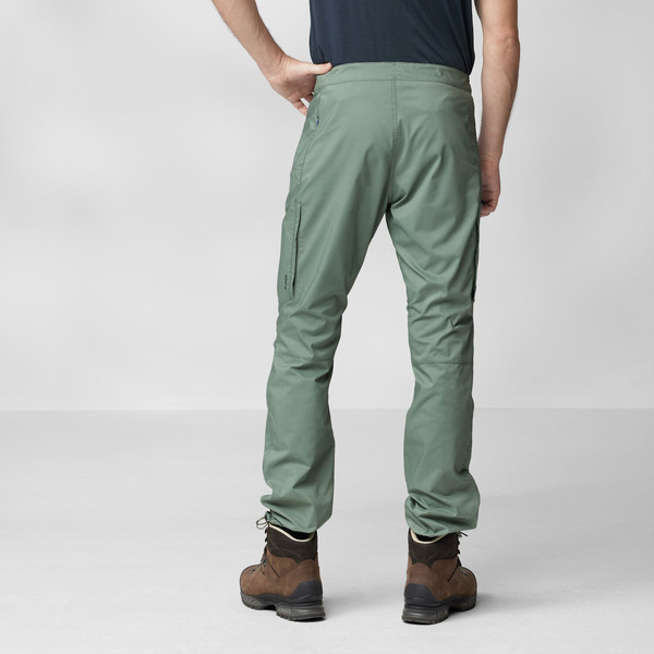 ABISKO HIKE TROUSERS M Herren - Trekkinghose
