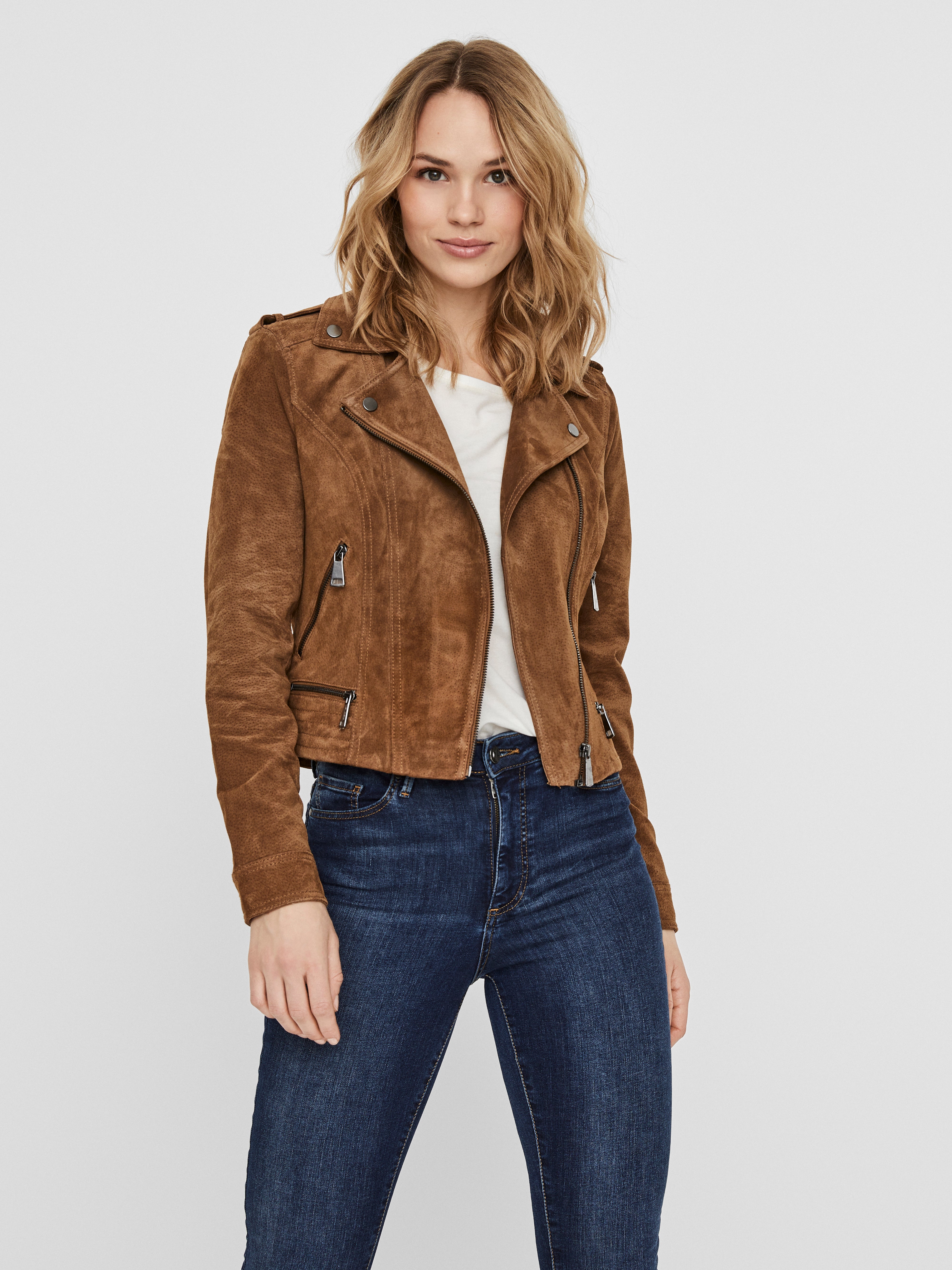 VMROYCE Jacke