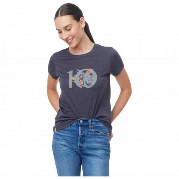 tentree - Women's Tropical Ten - T-Shirt