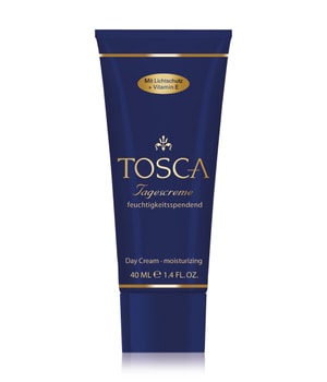 Tosca For Her Tagescreme-40 ml