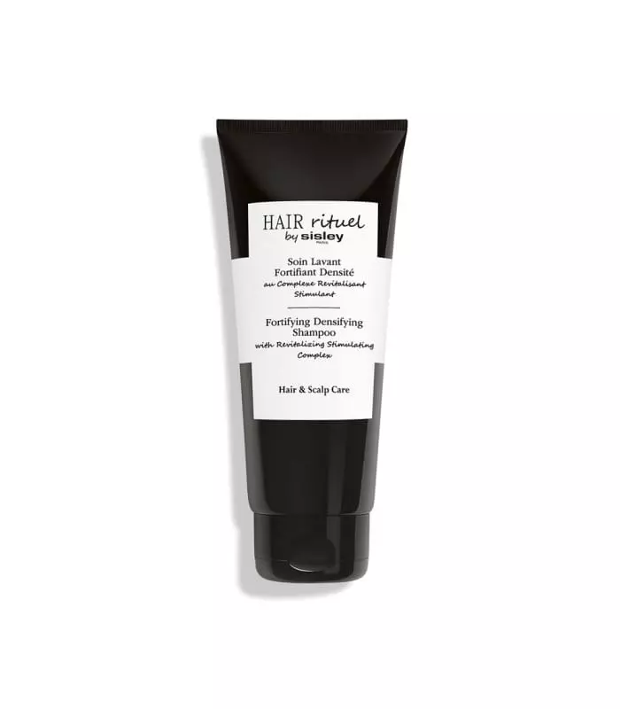 SOIN LAVANT FORTIFIANT DENSITE Shampoing Fortifiant Densifiant sans sulfate
