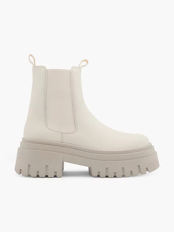 Catwalk Chelsea Boots