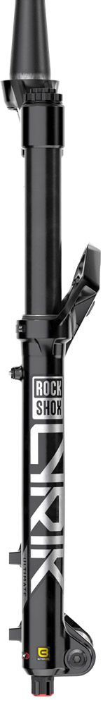 RockShox Lyrik Ultimate Charger 3 RC2 27,5