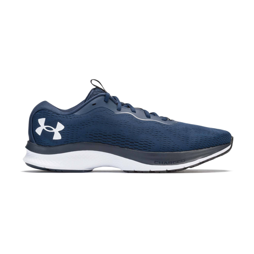 Under Armour Charged Bandit 7 3024184-403 / blau