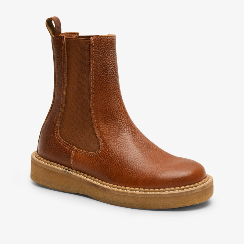 naya chestnut - Braun