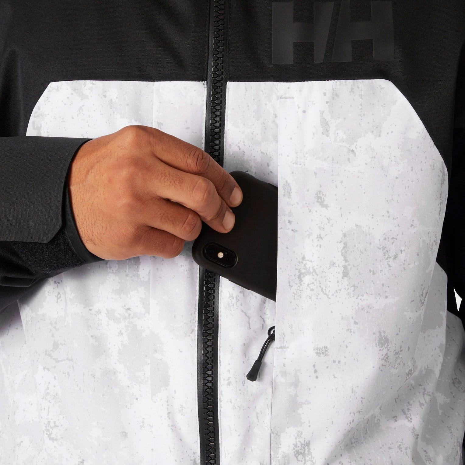 Men's Straightline LIFALOFT™ 2.0 Ski Jacket