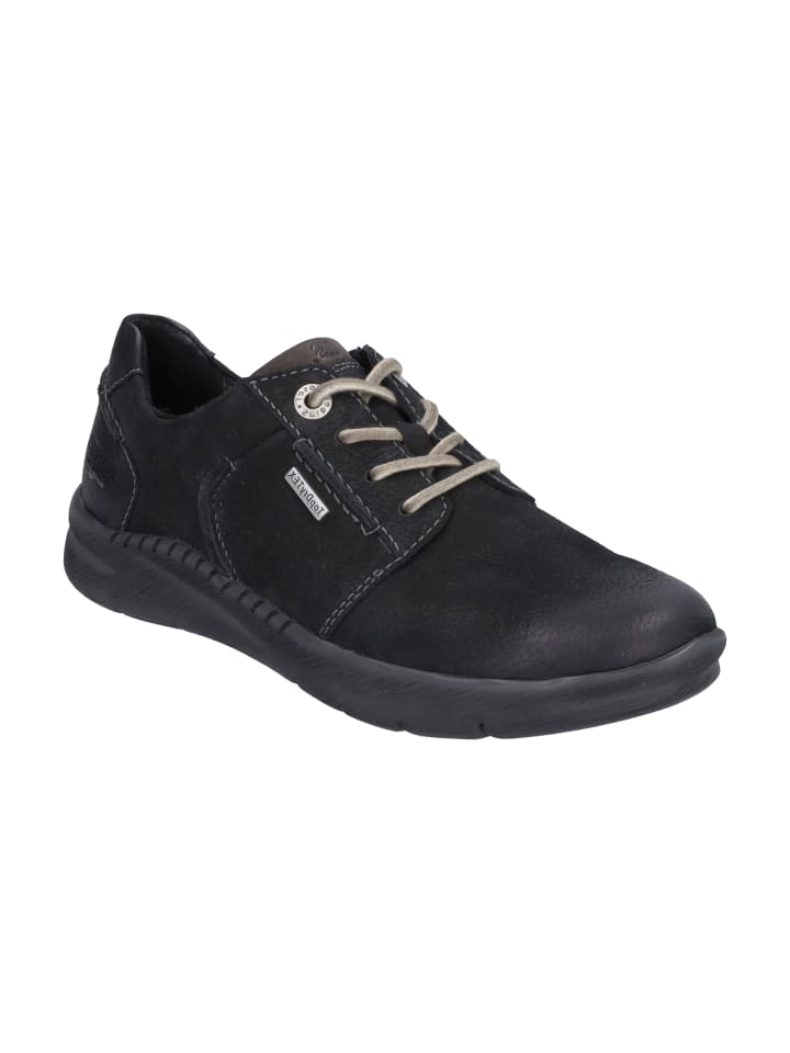 Josef Seibel Halbschuh Conny 51 in schwarz günstig kaufen