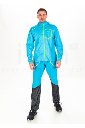 Uglow Waterproof Hybrid M
