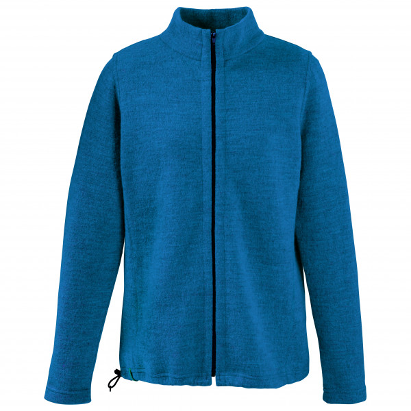 Mufflon - Women's Juma - Wolljacke