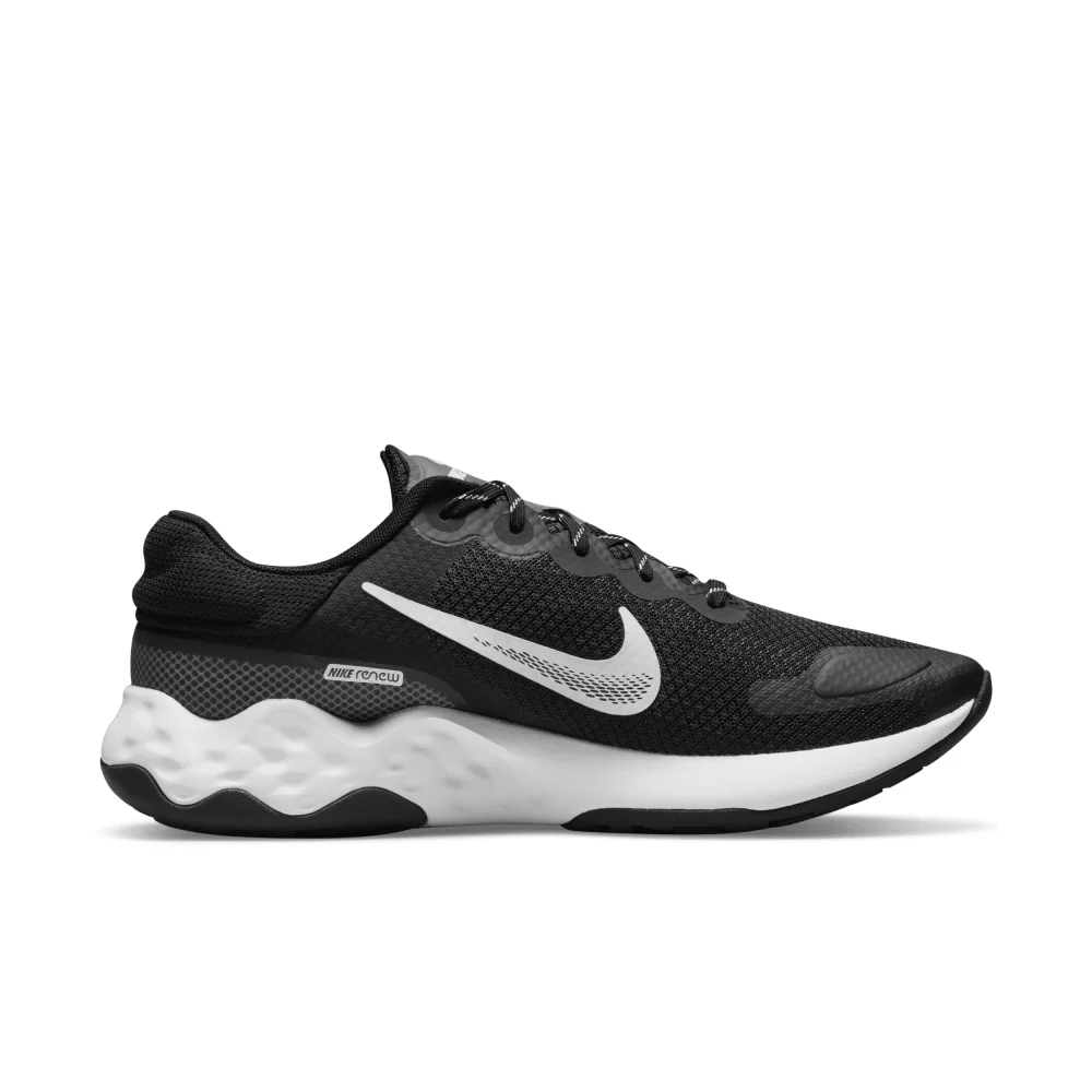 Nike Renew Ride 3 dc8185-001 / schwarz