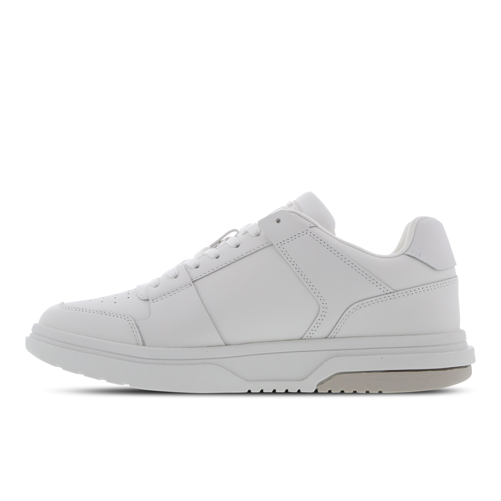 Tommy Hilfiger Cupsole Ess EM0EM01283YBL / braun