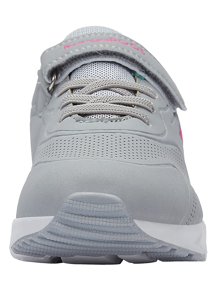 Kangaroos Sneakers 