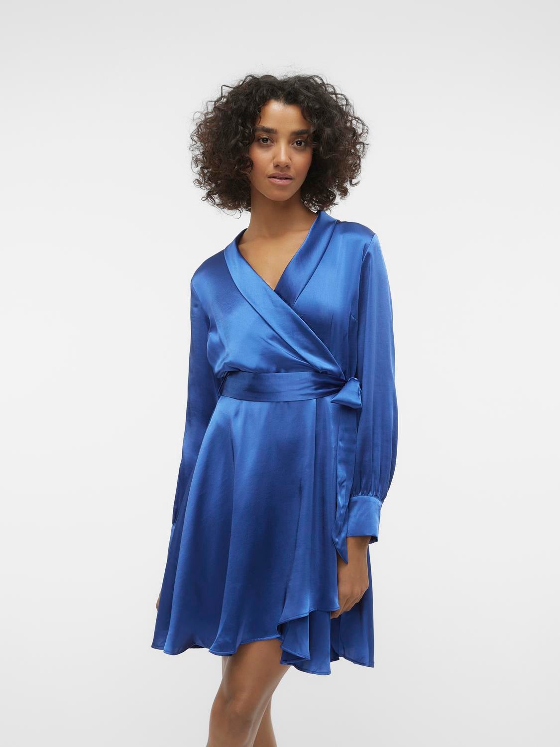 VMBEATRICE Kurzes Kleid