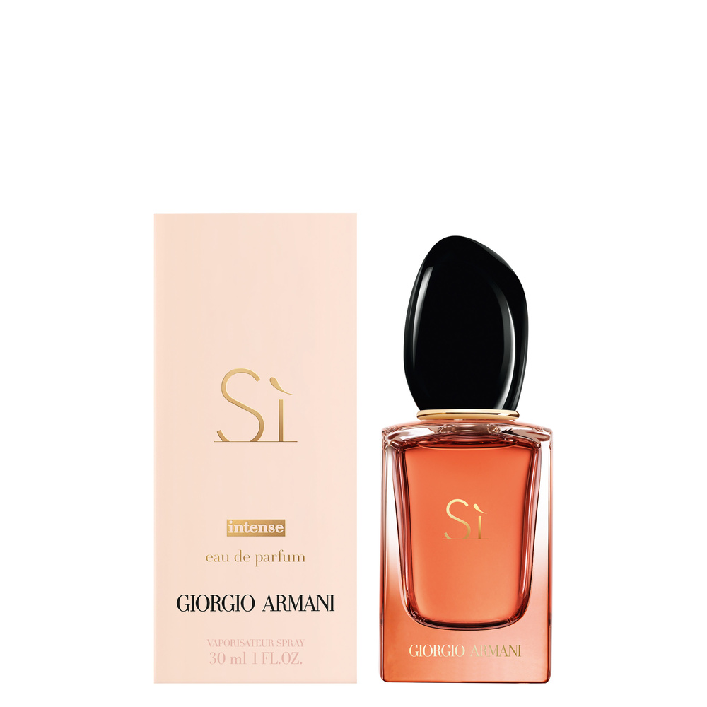 Giorgio Armani Sì Intense Eau de Parfum