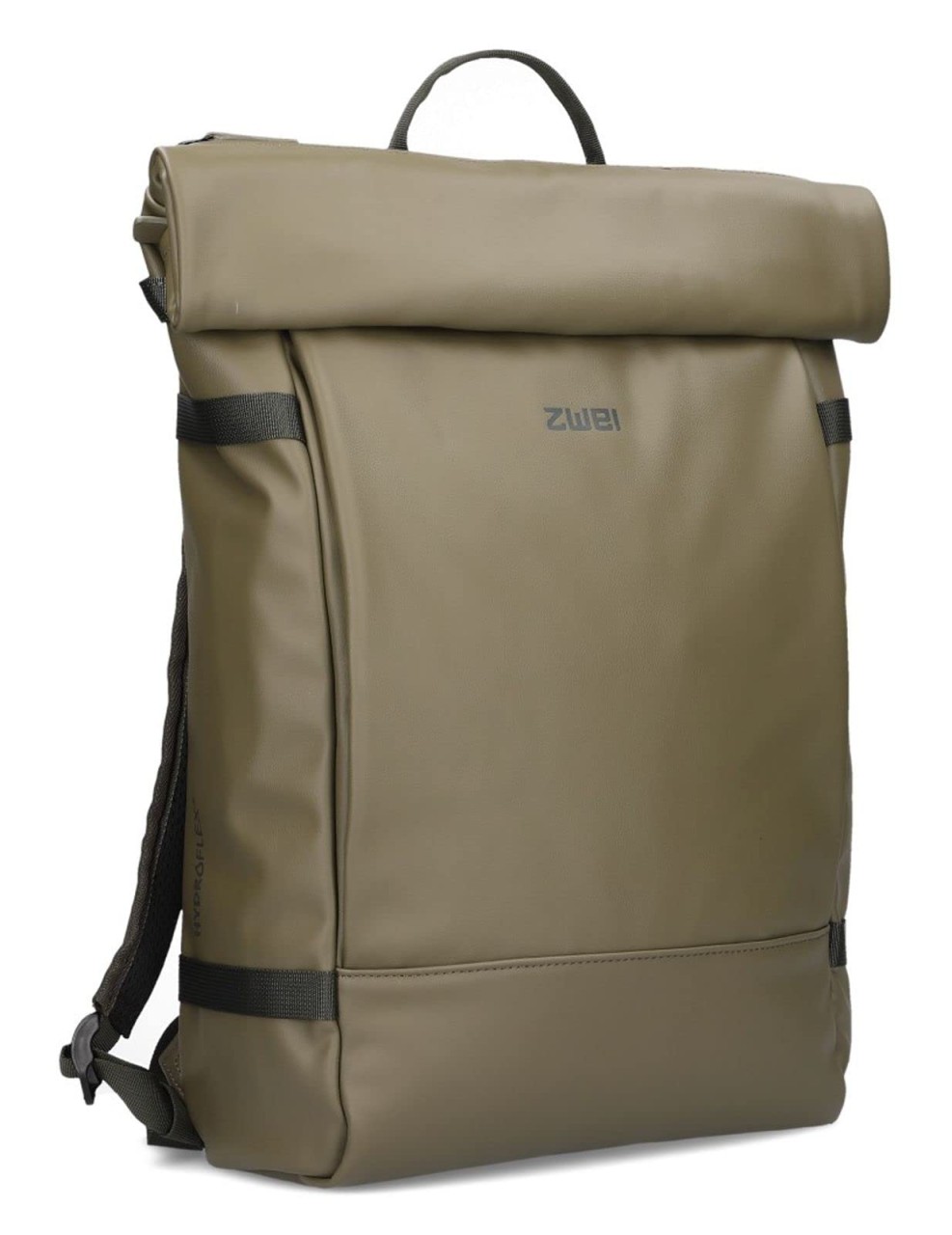ZWEI Handtaschen khaki
