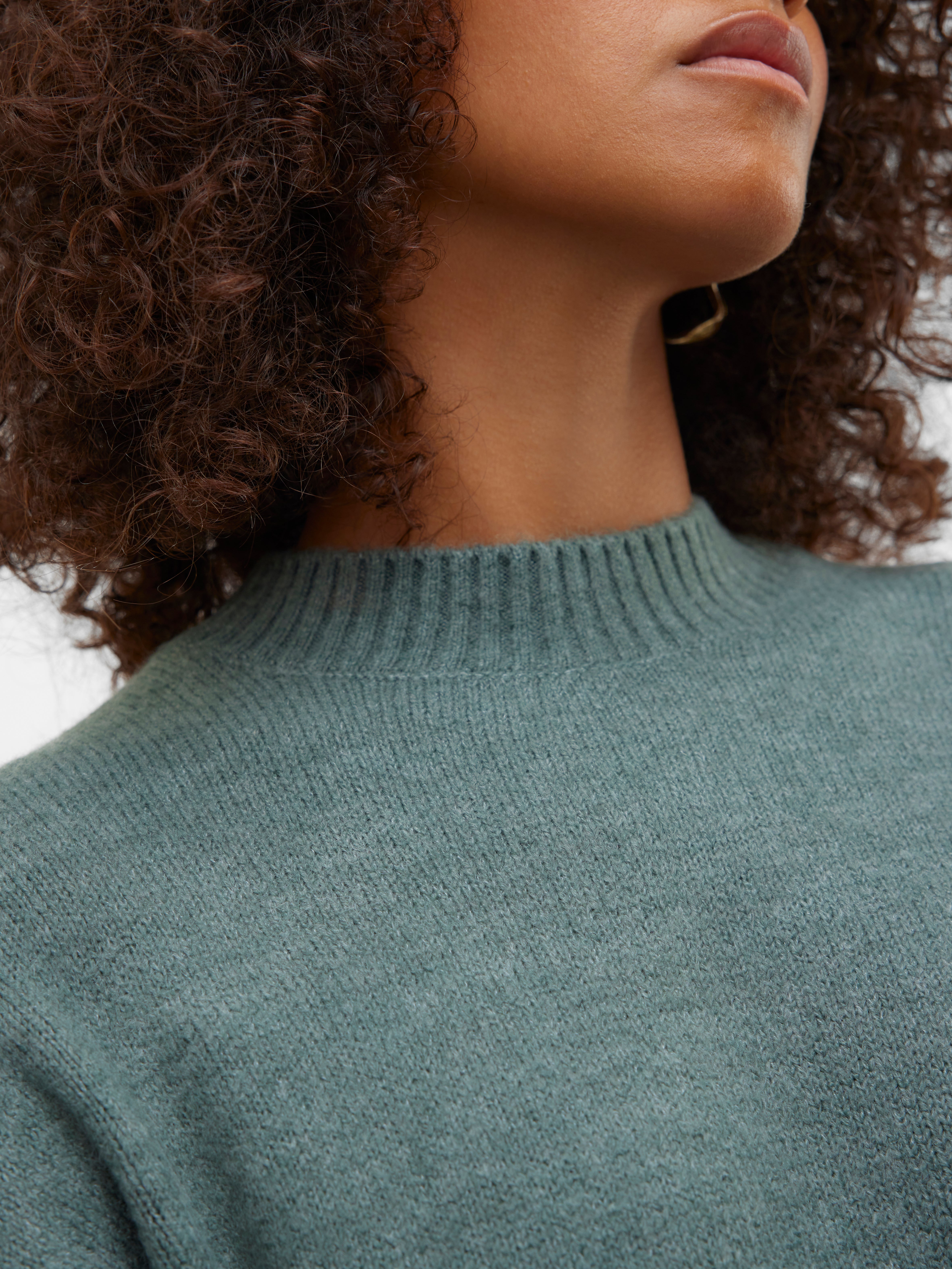 VMLEFILE Pullover