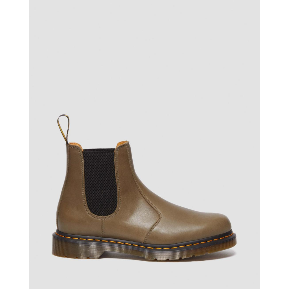 Dr. Martens 2976 Carrara Chelsea 31002352 / grün
