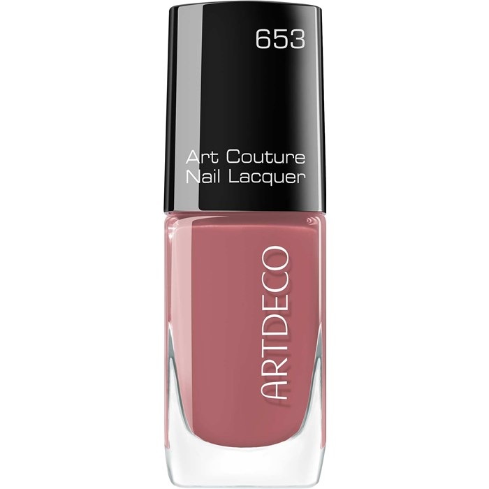 Art Couture Nail Lacquer