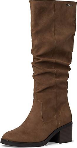 s.Oliver Stiefel