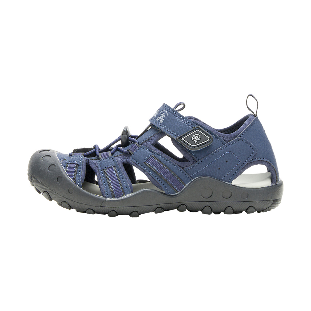 Kamik HARROW Sneaker Low blau