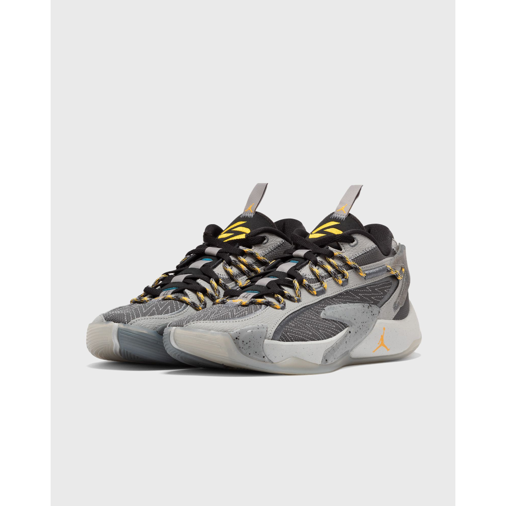 NIKE JORDAN Luka 2 DX9013-008 / grau