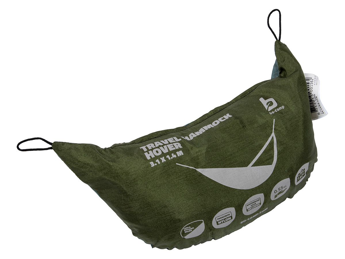 Bo-Camp Hover Reisehängematte