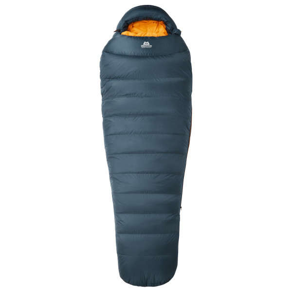 Mountain Equipment - Helium 600 - Daunenschlafsack
