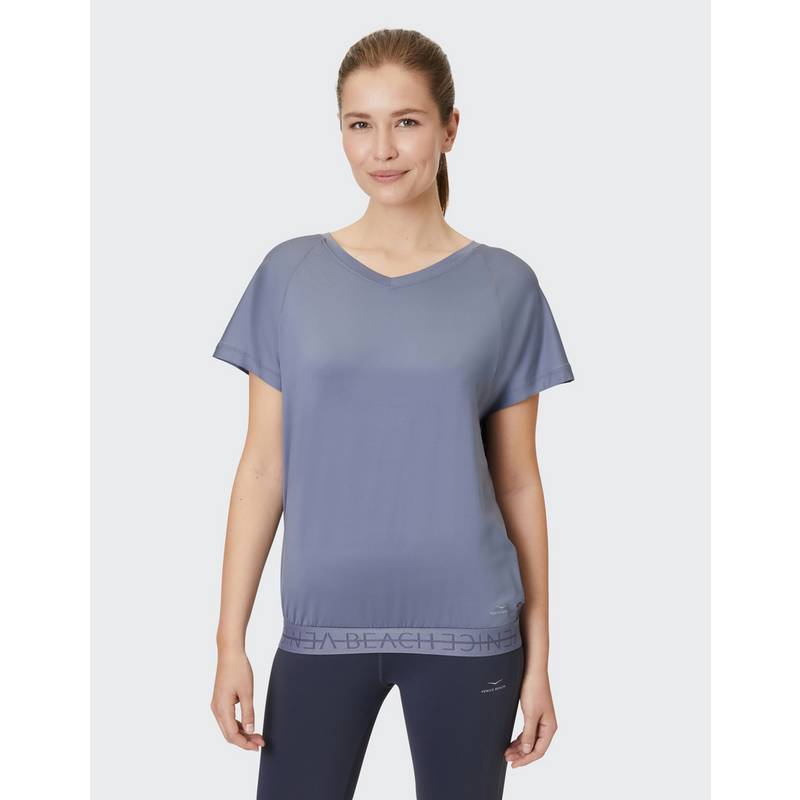 VENICE BEACH VB Melodie T-Shirt Damen