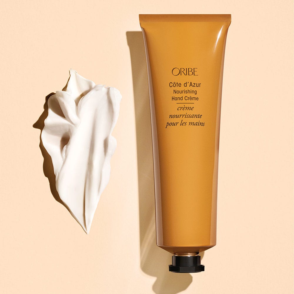 Oribe Cote d'Azur Nourishing Hand Créme 100 ml