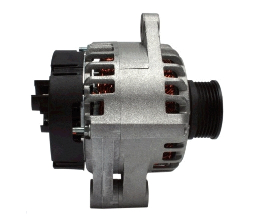 FRIESEN Lichtmaschine Fiat, Opel 9090207 - ATU