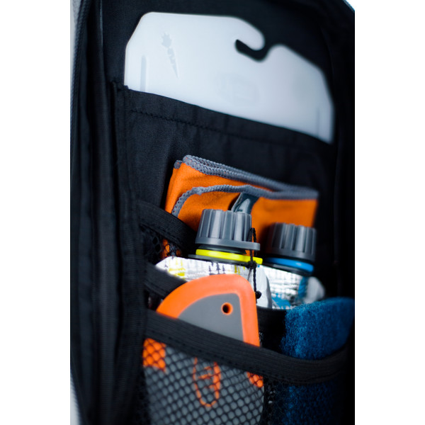 GOURMET KITCHEN SET 11 - Campinggeschirr