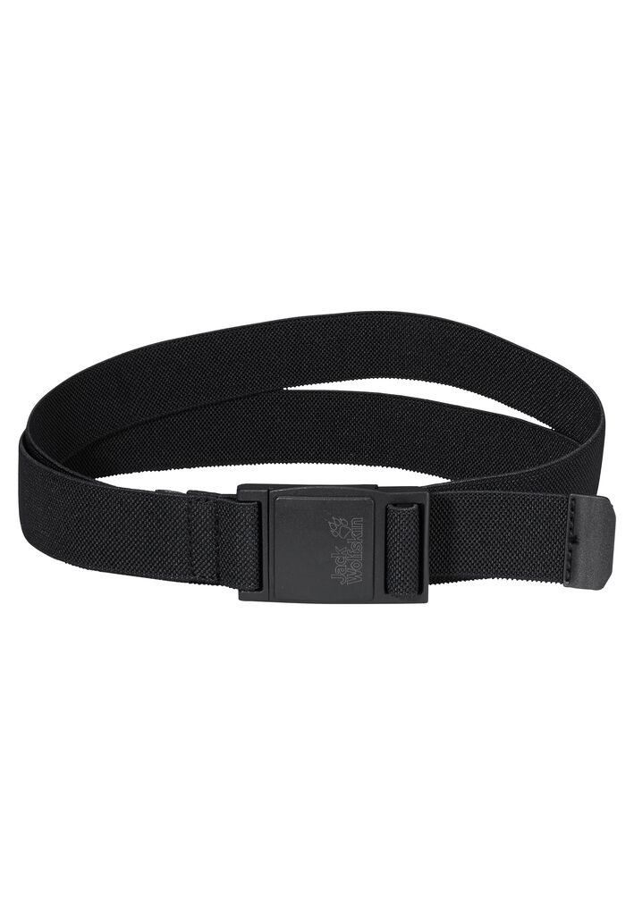 STRETCH BELT Elastischer Gürtel mit Magnetschnalle