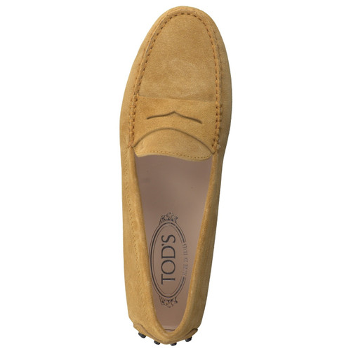 Mokassin-15118090002 Tod's