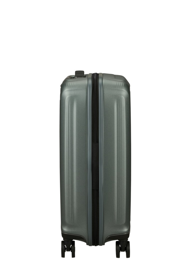 Samsonite Nuon paplašināms spineris 55 cm