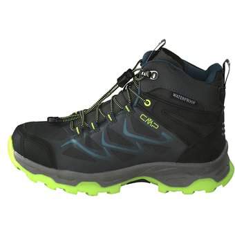 CMP Byne Mid WP Outdoor in schwarz
