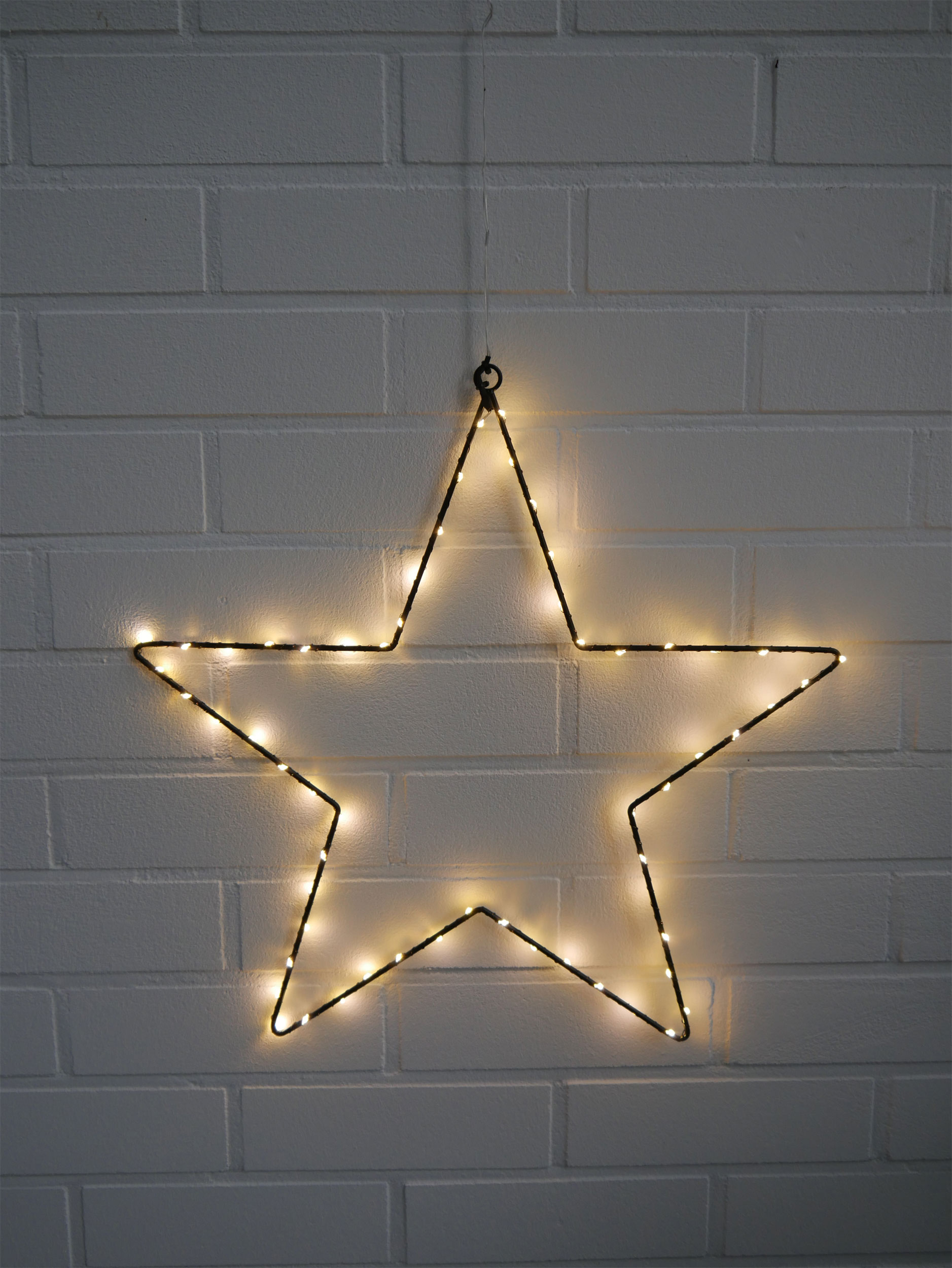 LED - LEUCHT - STERN