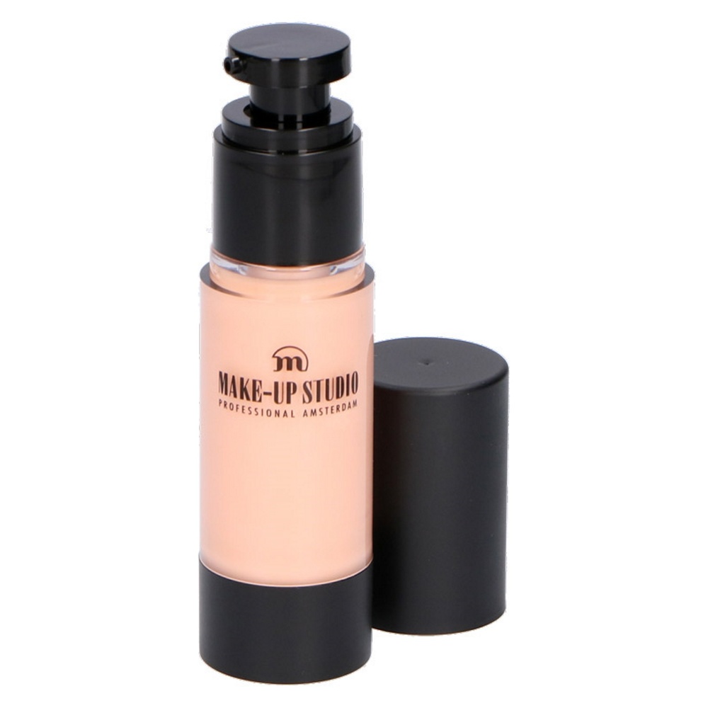 Make-up studio Face Prep Illuminating Primer Base