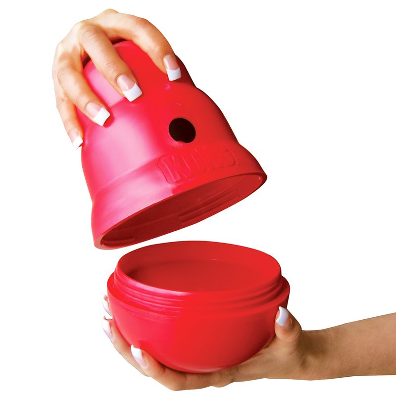 KONG Wobbler Snackball zu TOP-Preisen