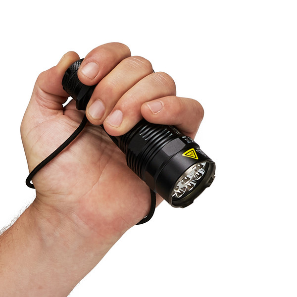 TM9K TAC - Taschenlampe