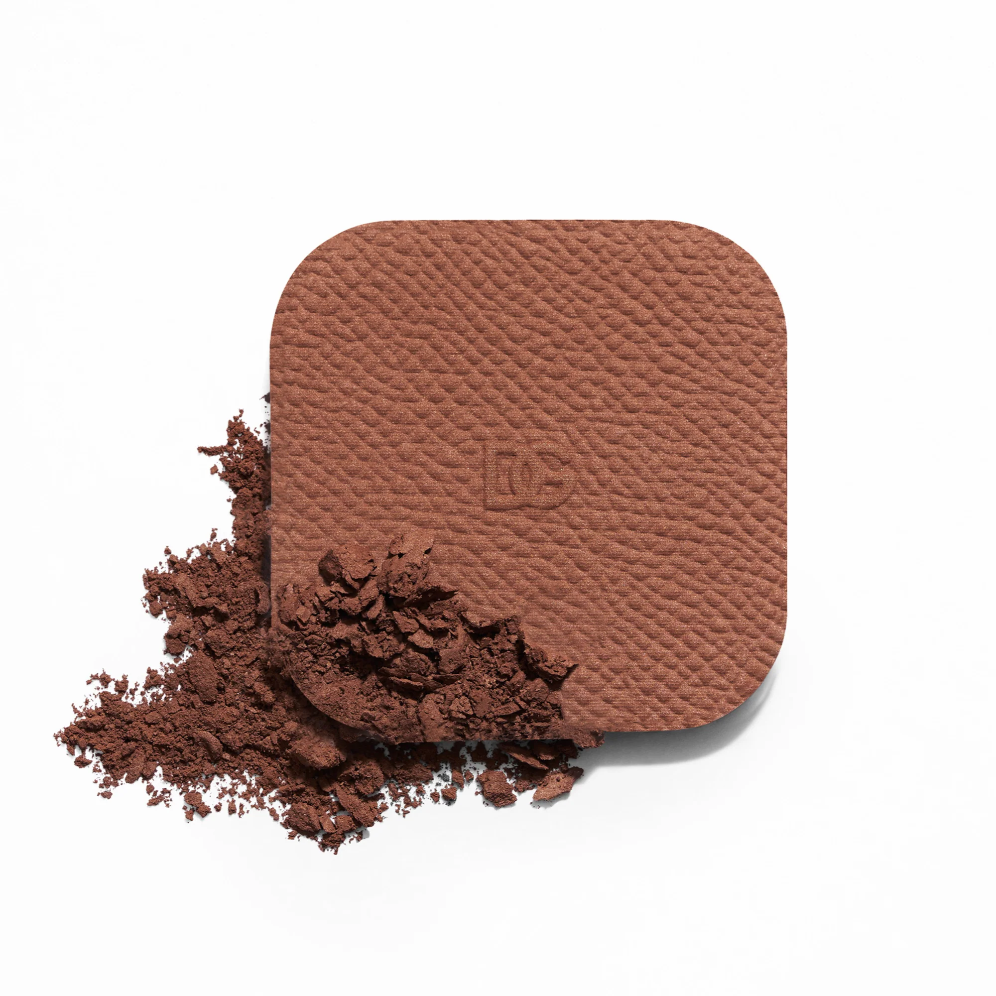 „Face&Eyes Match“ bronzantas ir ilgai išliekantys akių šešėliai – „Terra“