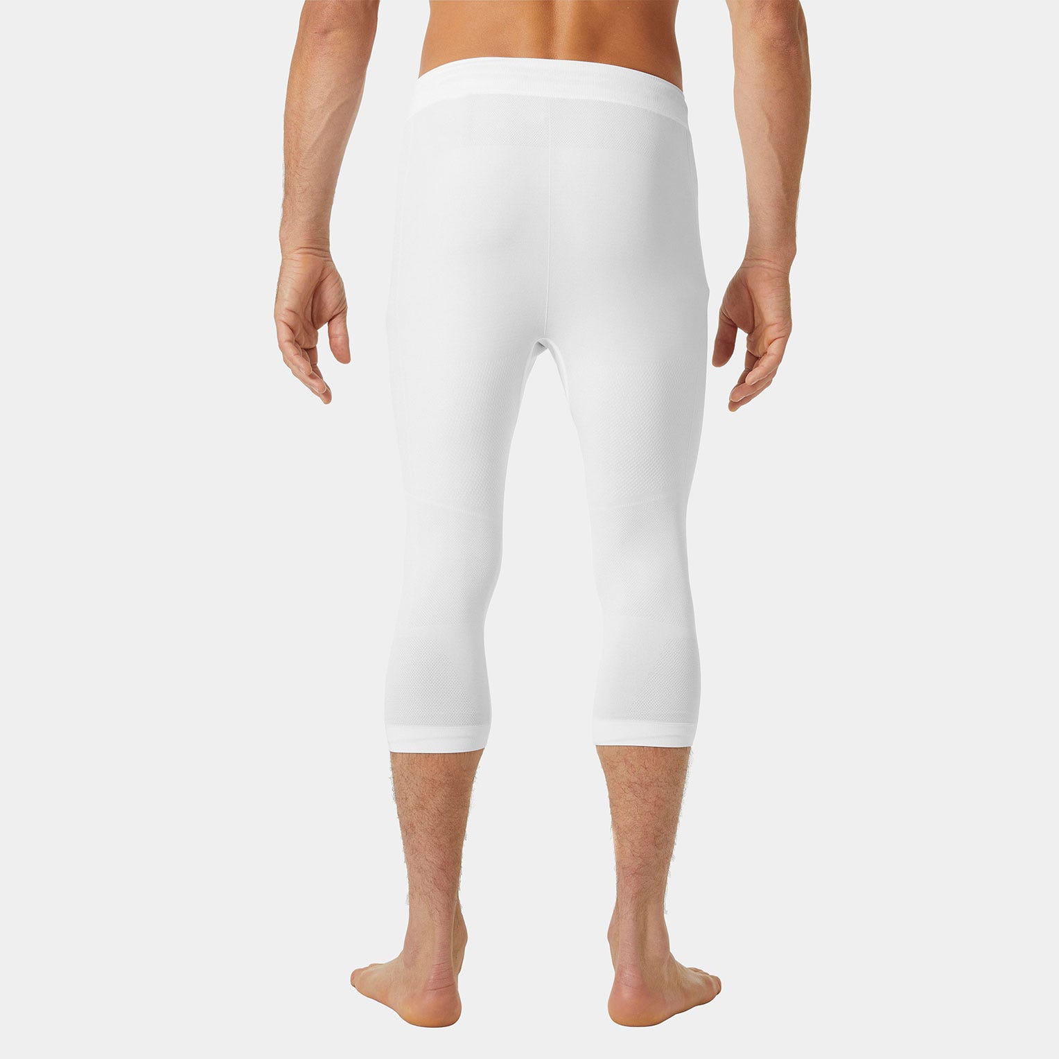 Men's HH LIFA® Seamless Racing 3/4 Length Pants