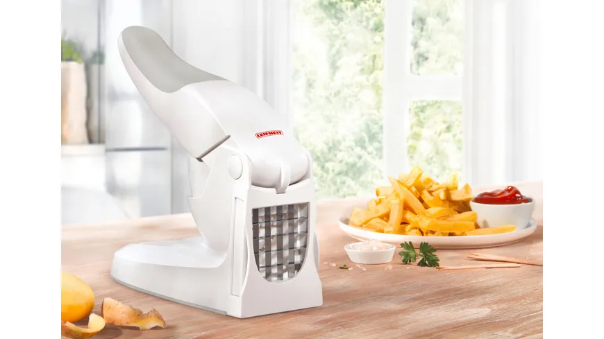LEIFHEIT Pommes-Frites-Schneider