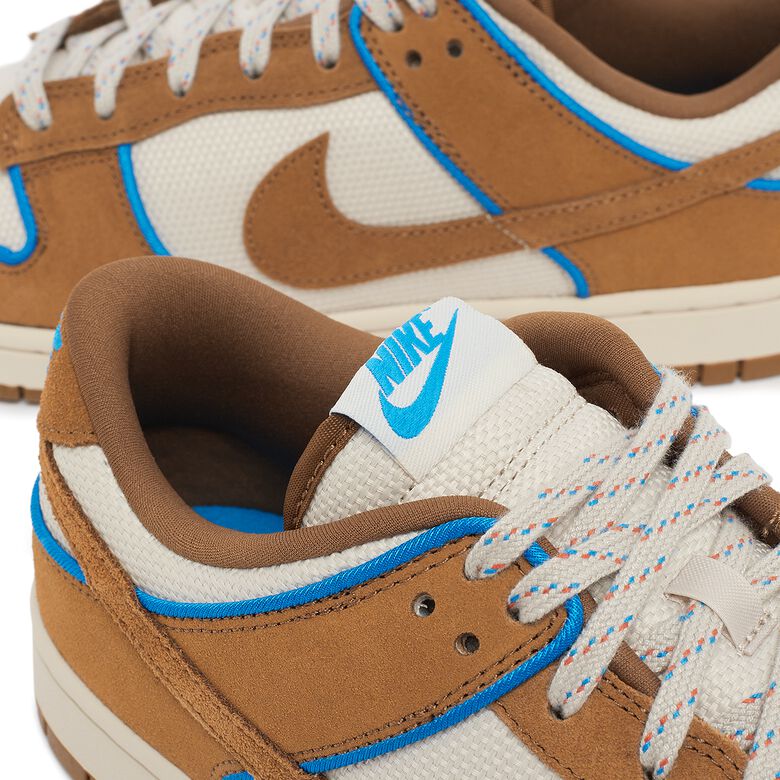 NIKE Wmns Dunk Low PRM 